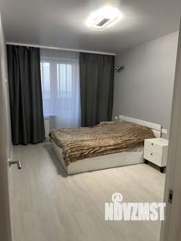 2-к квартира, на длительный срок, 66м2, 15/17 этаж