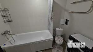 Студия квартира, на длительный срок, 28м2, 3/9 этаж