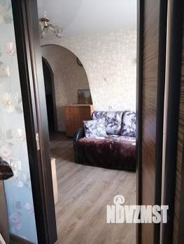 2-к квартира, на длительный срок, 44м2, 2/5 этаж
