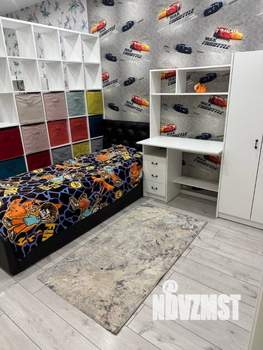 2-к квартира, на длительный срок, 60м2, 2/17 этаж