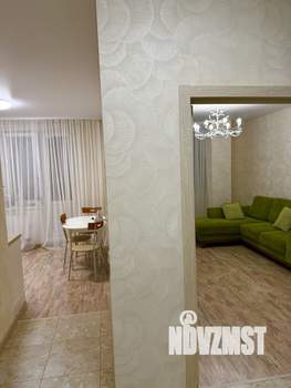 1-к квартира, на длительный срок, 40м2, 16/17 этаж