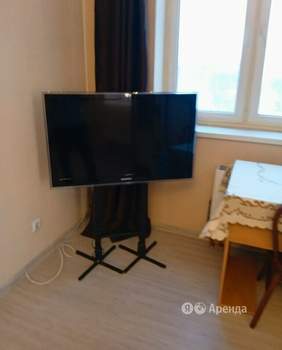 1-к квартира, на длительный срок, 35м2, 13/17 этаж