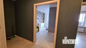 1-к квартира, на длительный срок, 40м2, 15/17 этаж