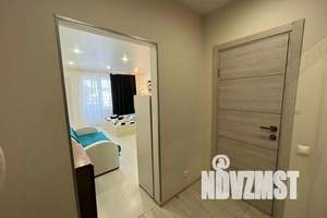 1-к квартира, посуточно, 26м2, 6/9 этаж