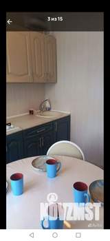 2-к квартира, на длительный срок, 60м2, 2/9 этаж