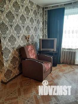 2-к квартира, посуточно, 40м2, 2/4 этаж