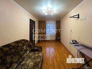 2-к квартира, на длительный срок, 44м2, 1/5 этаж