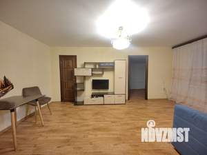 2-к квартира, на длительный срок, 43м2, 4/4 этаж