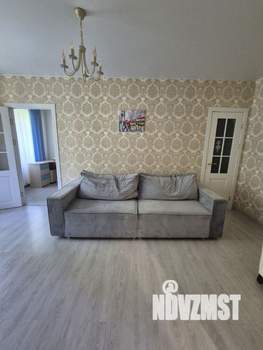 2-к квартира, на длительный срок, 45м2, 3/4 этаж