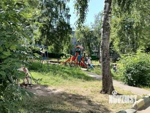 2-к квартира, на длительный срок, 45м2, 1/5 этаж