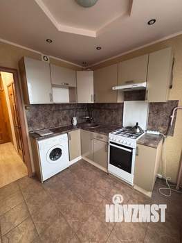 2-к квартира, на длительный срок, 46м2, 9/9 этаж