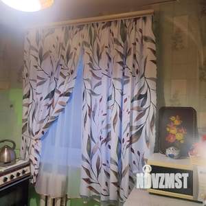 1-к квартира, на длительный срок, 32м2, 4/5 этаж