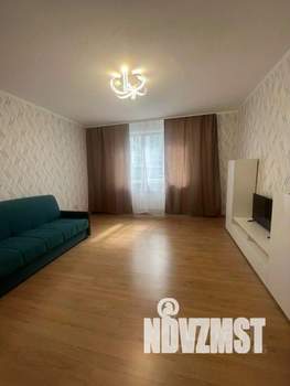 3-к квартира, посуточно, 70м2, 1/1 этаж