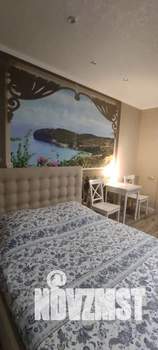 1-к квартира, посуточно, 30м2, 7/15 этаж
