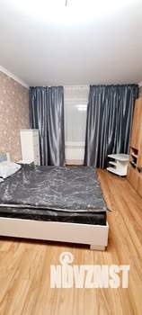 1-к квартира, посуточно, 41м2, 9/10 этаж