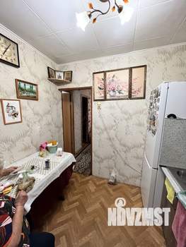 1-к квартира, на длительный срок, 30м2, 1/5 этаж