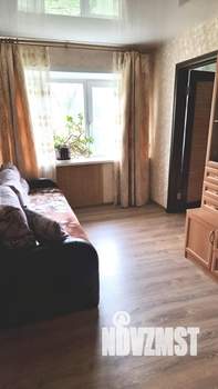 2-к квартира, на длительный срок, 44м2, 2/5 этаж