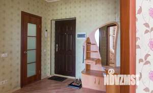 2-к квартира, посуточно, 60м2, 1/1 этаж