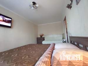 1-к квартира, посуточно, 37м2, 8/9 этаж