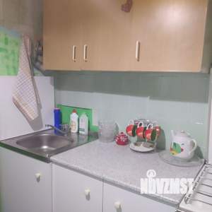 1-к квартира, на длительный срок, 32м2, 4/5 этаж