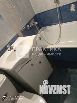 2-к квартира, на длительный срок, 48м2, 5/5 этаж