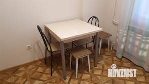 1-к квартира, на длительный срок, 42м2, 2/12 этаж