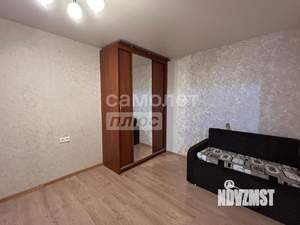 1-к квартира, на длительный срок, 32м2, 4/5 этаж