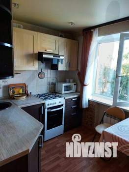 3-к квартира, на длительный срок, 68м2, 5/5 этаж