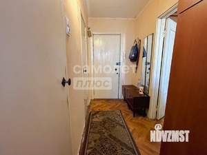 1-к квартира, на длительный срок, 33м2, 8/9 этаж