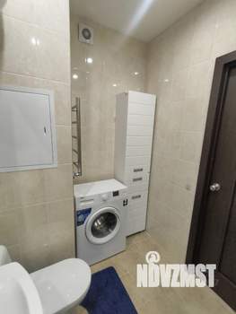 Студия квартира, на длительный срок, 26м2, 5/17 этаж