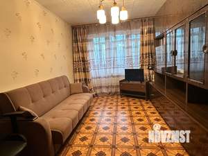 2-к квартира, на длительный срок, 49м2, 7/9 этаж
