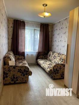 3-к квартира, на длительный срок, 65м2, 5/5 этаж