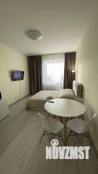 Студия квартира, посуточно, 30м2, 13/17 этаж