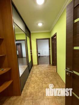 1-к квартира, на длительный срок, 50м2, 4/10 этаж