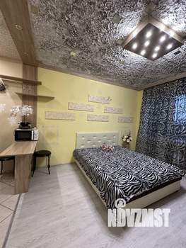 Студия квартира, посуточно, 33м2, 7/15 этаж