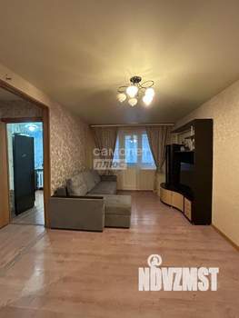 1-к квартира, на длительный срок, 32м2, 4/5 этаж