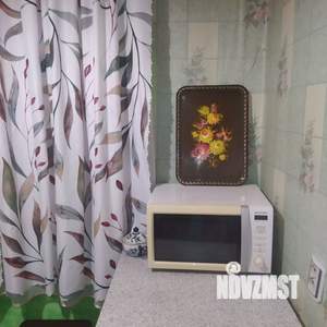 1-к квартира, на длительный срок, 32м2, 4/5 этаж