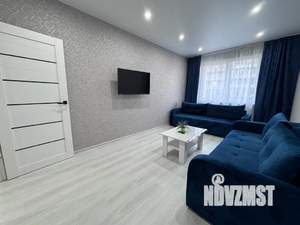 2-к квартира, посуточно, 80м2, 4/13 этаж