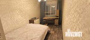 2-к квартира, на длительный срок, 50м2, 1/4 этаж