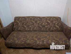 2-к квартира, на длительный срок, 45м2, 3/5 этаж