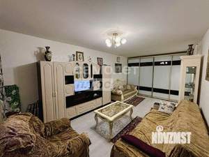 1-к квартира, на длительный срок, 41м2, 2/10 этаж