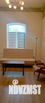 1-к квартира, посуточно, 60м2, 3/3 этаж