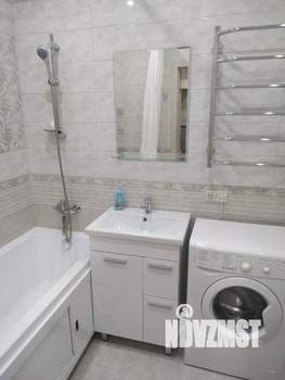 Студия квартира, на длительный срок, 28м2, 12/17 этаж