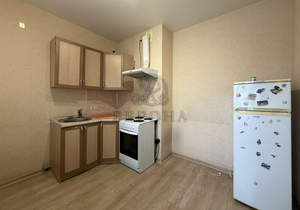 1-к квартира, на длительный срок, 39м2, 7/17 этаж