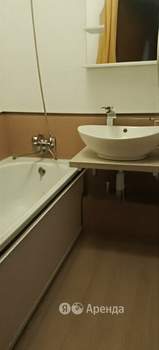 2-к квартира, на длительный срок, 45м2, 2/9 этаж