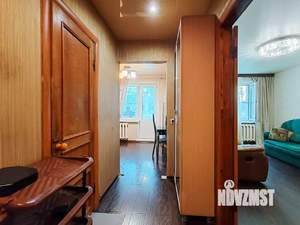 1-к квартира, на длительный срок, 33м2, 4/5 этаж