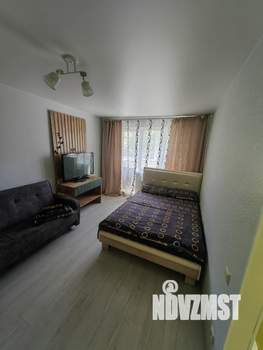 1-к квартира, на длительный срок, 33м2, 2/9 этаж