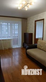 2-к квартира, на длительный срок, 45м2, 2/5 этаж