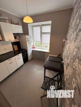 1-к квартира, на длительный срок, 32м2, 3/4 этаж