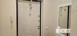 Студия квартира, на длительный срок, 35м2, 3/17 этаж